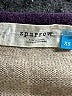 Sparrow Brown Wool Cardigan Size XS - photo 7