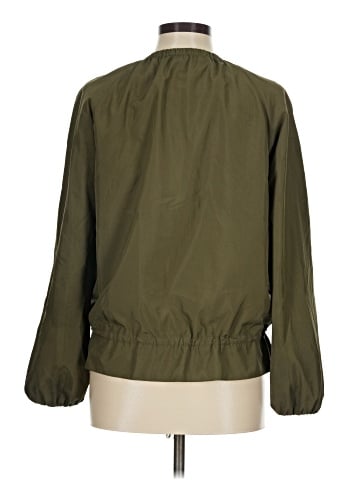 Zara Basic Jacket (view 2)