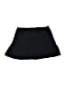 MPG Solid Black Skort Size S - photo 2