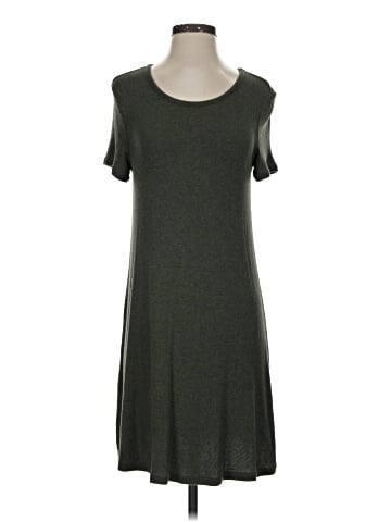 Madewell Casual Dress (view 1)