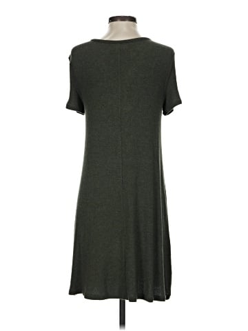 Madewell Casual Dress (view 2)