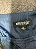 Metrostyle Plaid Blue Dress Pants Size 6 - photo 7