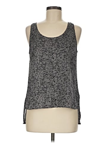 Ark & Co. Sleeveless Top (view 1)