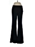 MICHAEL Michael Kors 100% Polyester Black Dress Pants Size 8 - photo 1