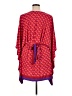 IMAN Red Kimono Size XL - 1X - photo 2