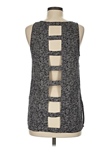 Ark & Co. Sleeveless Top (view 2)
