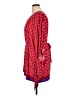 IMAN Red Kimono Size XL - 1X - photo 5