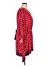 IMAN Red Kimono Size XL - 1X - photo 4