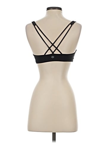 Lululemon Athletica Sports Bra (view 2)