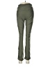 Tribal Solid Green Active Pants Size 6 - photo 2