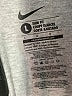 Nike Stars Silver Short Sleeve T-Shirt Size L - photo 7