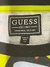 Guess 100% Cotton Yellow Green Sweatshirt Size 14 - photo 3