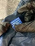 NBA 100% Polyester Blue Vest 9-12 MO / 12 MO - photo 4