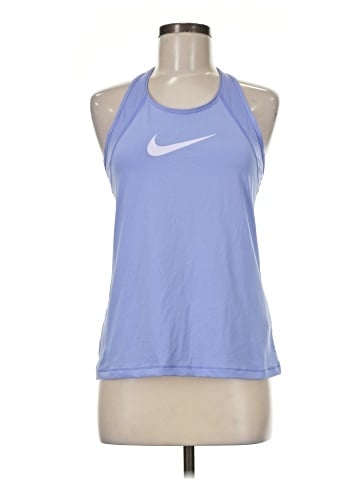 Nike Active Tank (view 1)