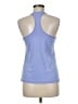 Nike Blue Active Tank Size M - photo 2
