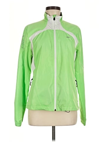 Brooks Track Jacket (view 1)