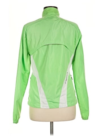 Brooks Track Jacket (view 2)