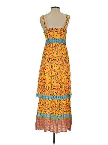 FARM Rio for Anthropologie Casual Dress (view 2)