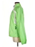 Brooks 100% Polyester Green Track Jacket Size M - photo 5