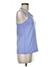 Nike Blue Active Tank Size M - photo 4