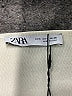 Zara Ivory Blazer Size S - photo 6