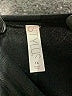 Stylus Black Cardigan Size 1X - photo 7