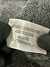Gap Gray Pullover Sweater Size M - photo 8