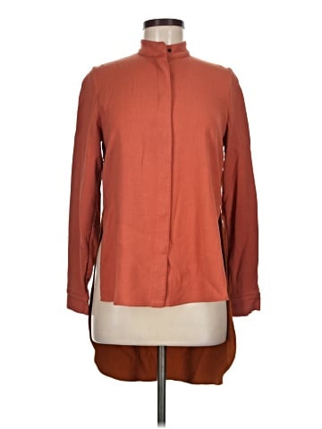 Roksanda Long Sleeve Blouse (view 1)