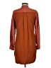 Roksanda Brown Long Sleeve Blouse Size 6 - photo 2
