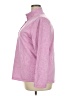 Croft & Barrow Pink Long Sleeve Blouse Size XXL - photo 5