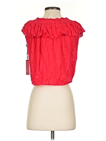 Dex Sleeveless Blouse (view 2)