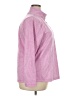 Croft & Barrow Pink Long Sleeve Blouse Size XXL - photo 4