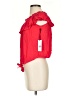 Dex 100% Rayon Red Sleeveless Blouse Size XS - photo 5