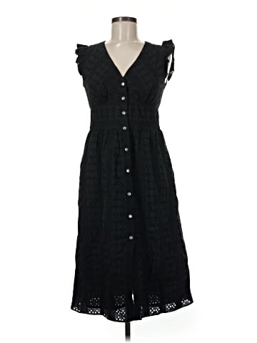 J.Crew Casual Dress (view 1)