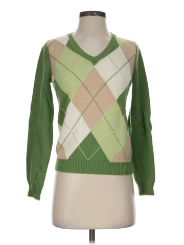 IZOD Pullover Sweater (view 1)