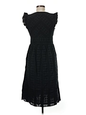 J.Crew Casual Dress (view 2)