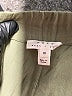 Soft Joie Solid Green Casual Pants Size S - photo 7
