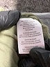 Soft Joie Solid Green Casual Pants Size S - photo 8