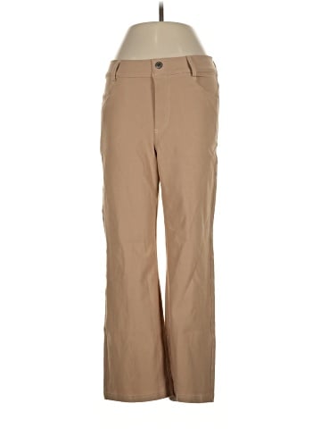 Yelete Khakis (view 1)