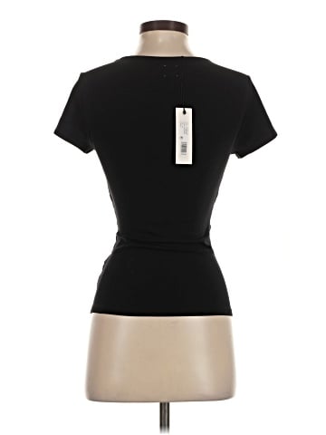 La Vie Rebecca Taylor Short Sleeve T-Shirt (view 2)