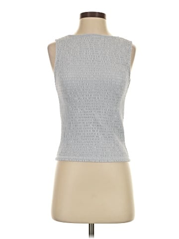 J.Crew Sleeveless T-Shirt (view 1)