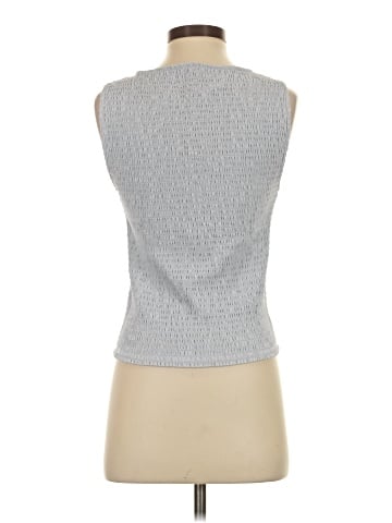 J.Crew Sleeveless T-Shirt (view 2)