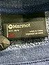 Marmot Blue Sweatshirt Size S - photo 7