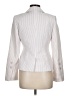 Isabel & Nina Stripes White Blazer Size 7 - photo 2