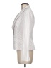 Isabel & Nina Stripes White Blazer Size 7 - photo 5