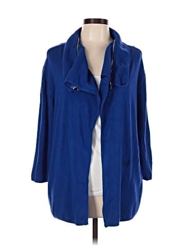 7th Avenue Design Studio New York & Company Cardigan (view 1)