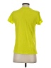 Rag & Bone 100% Cotton Yellow Active T-Shirt Size S - photo 2