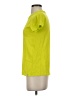 Rag & Bone 100% Cotton Yellow Active T-Shirt Size S - photo 5