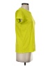 Rag & Bone 100% Cotton Yellow Active T-Shirt Size S - photo 4