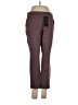 Lee Burgundy Active Pants Size 4 (petite) - photo 1